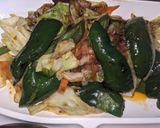 ほいっと作れる回鍋肉作り方5写真