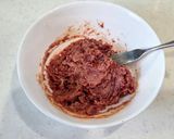 ボリューム朝食☆コンビーフサンド作り方3写真