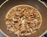 包まないオムライス作り方2写真