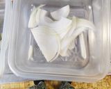 和風ツナマヨポテトサラダ作り方1写真