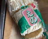 簡単★カニカマとえのきのたまごスープ作り方2写真