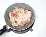 豚バラ肉のスパイス焼き（フェーズフリー）作り方5写真