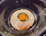 Caramel Nana Muffins作り方12写真