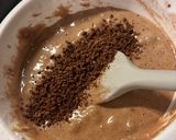 抹茶プジン作り方12写真