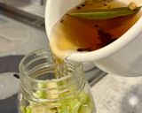 カレーにも合う！スパイス香る簡単ピクルス作り方4写真