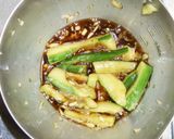 きゅうりのラーメン二郎の豚風ガツン漬け！作り方12写真