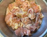 簡単！カリカリジューシー鶏のからあげ作り方2写真