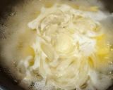 簡単じゃがいも冷製スープ作り方2写真