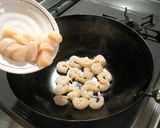 チャーハン餅作り方4写真
