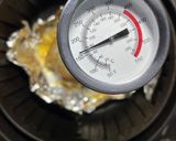 豚ヒレ肉で無添加ハム作り方4写真