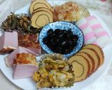 ♪おばあちゃんの煮しめ♪おせち 筑前煮作り方8写真