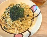 ツナしそパスタ作り方7写真