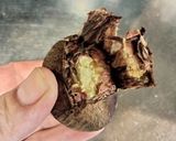 圧力なべで簡単！栗の皮むき作り方4写真