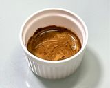 炊飯器で作る…コーヒー味の米粉ケーキ作り方1写真