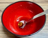 簡単♪ネバネバうどん作り方4写真