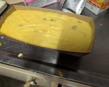 パウンドケーキの酢漬け作り方4写真