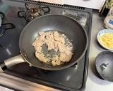 ダールー麺（旧羽田空港 オアシス風）作り方4写真