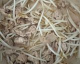 カップ辛ラーメン★旨まろやか満腹アレンジ作り方2写真