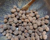 ノワゼットショコラ／ブロンドチョコレート作り方5写真