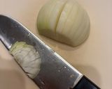 【簡単】本格焼き焼売(フライパン)作り方1写真