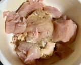 パサパサにならない鶏肉の塩唐揚げ作り方1写真