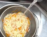 包丁要らず野菜たっぷりツナマヨそうめん作り方3写真