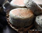 米粉入り✨自家製バンズ作り方23写真
