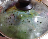 美味しい♬寒締めほうれん草のお浸し♬作り方2写真