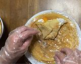 ホットケーキミックスで作るクレープ作り方16写真