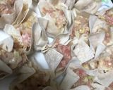 しゅうまい作り方6写真