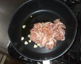 ズッキーニ甘酢炒め♪簡単作り方4写真