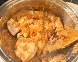 エスビー缶で作る！簡単♡スパイスカレー作り方11写真