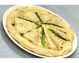 たけのことアスパラのピザ★動画あり★作り方32写真
