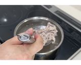 ピーマンと豚しゃぶのさっぱり和え★動画あり★作り方11写真