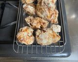 まるで料亭の味！白だし唐揚げ作り方6写真