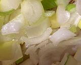 小イワシのムニエルらっきょう甘酢ソースかけ☆作り方1写真