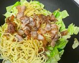 焼きそば作り方8写真