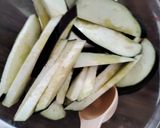 なすときゅうりと塩昆布のさっぱりツナぽん作り方1写真