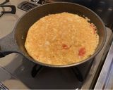 長芋のふわトロ焼き作り方3写真