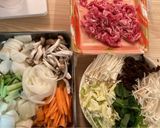 便秘改善⭐︎五目あんかけご飯作り方1写真