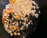 【離乳食後期〜】炊飯器でひじき煮作り方3写真