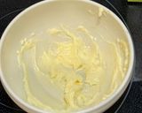 きなこバターパン作り方2写真
