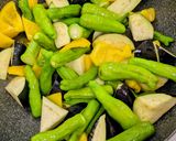夏野菜の南蛮漬け作り方4写真