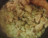 鶏肉のねぎ塩炒め作り方4写真