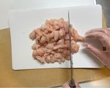 時短簡単ナゲット作り方2写真