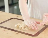 キャラメルクルミクッキー作り方12写真