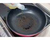 鶏肉とナスの甘酢炒め★動画あり★作り方22写真