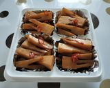 ピリ辛やみつきメンマ🌶️おつまみ♡お弁当に作り方6写真