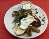 茸のオーブン焼き！YGソース🍄作り方5写真