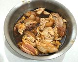 ニンニク香る最強唐揚げ作り方4写真